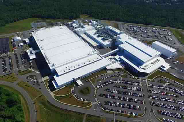 GlobalFoundries