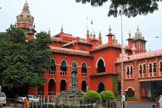 Madras HC rejects Lok Sabha MP Thirumavalavan’s plea.