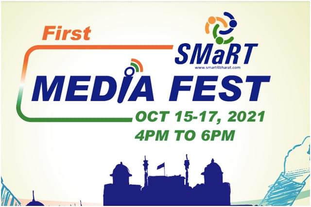 The SMART media fest 