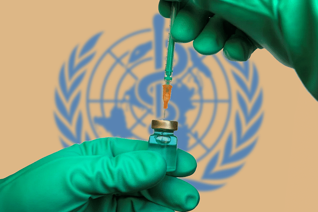 WHO approves world's first vaccine against Malaria