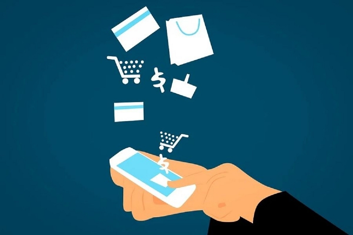 E-commerce to drive growth. (Representative image)