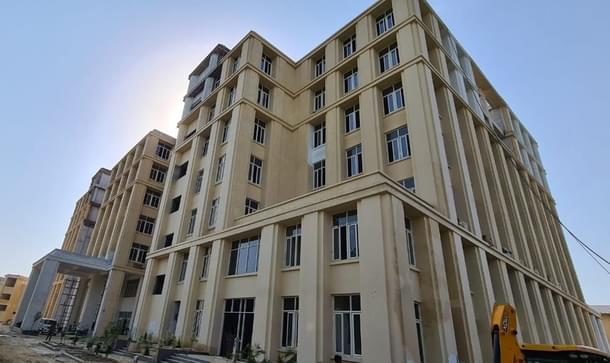 Jaunpur Medical College