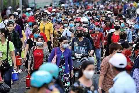 Vietnam