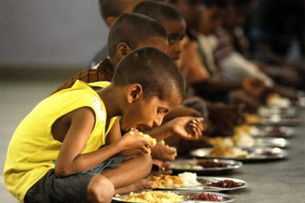 GHI hunger parameters are not fair.