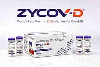 ZyCoV-D (Pic via Zydus Website)