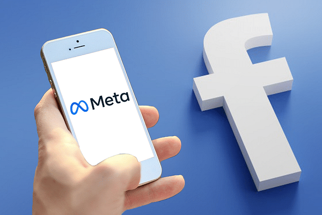 Facebook rebrands to Meta