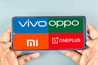 Centre sent notices to Vivo, Oppo, Xiaomi and OnePlus.