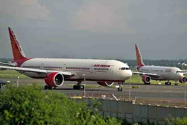 Air India