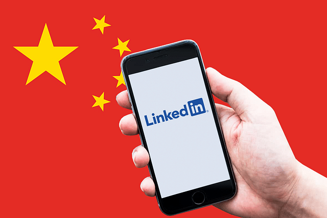 Microsoft to shut LinkedIn in China due to challenging environment.