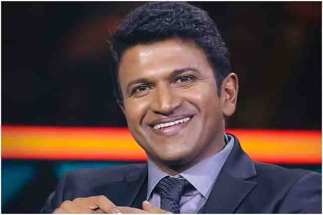 PUNEET RAJKUMAR