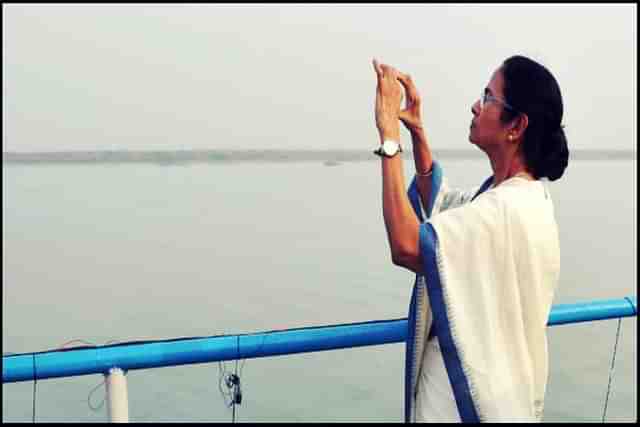 Mamata Banerjee (AITC)