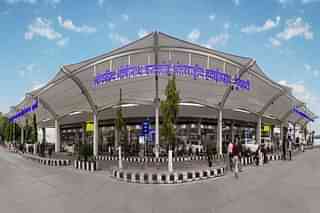 Lokpriya Gopinath Bordoloi International Airport, Guwahati