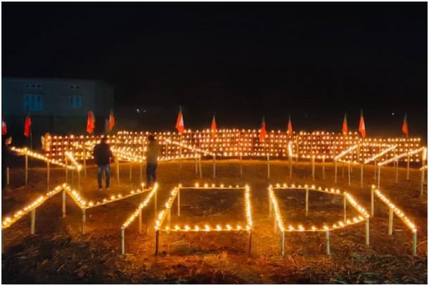 What would lift up festive spirits is, if the PM, in a public address, advised state governments to not have arbitrary restrictions on festivals and rituals.