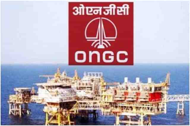 ONGC.