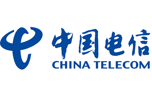 China Telecom 
