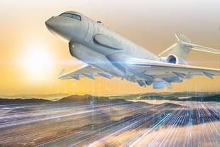 Raytheon ISTAR platform.