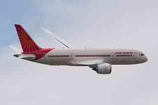 Air India (Julian Herzog/Wikimedia Commons)