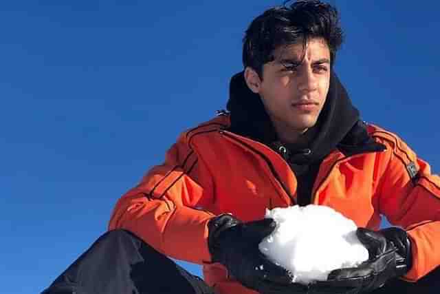 Aryan Khan