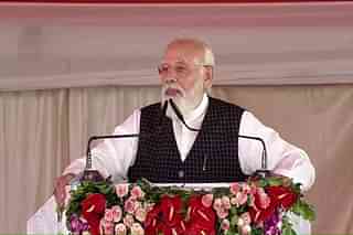 PM Launches Ayushman Bharat Health Infrastructure Mission
