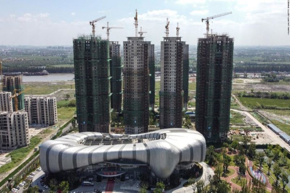 China To Introduce Property Tax In Select Regions: Will It End Practice ...