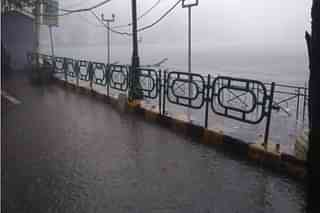 Uttarakhand Rains (Image via Twitter)