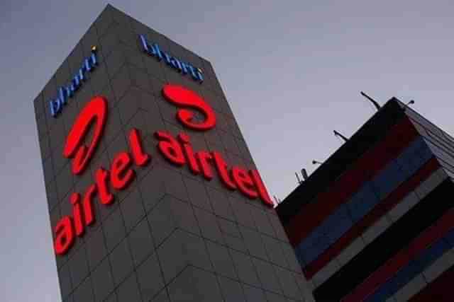 Bharati Airtel