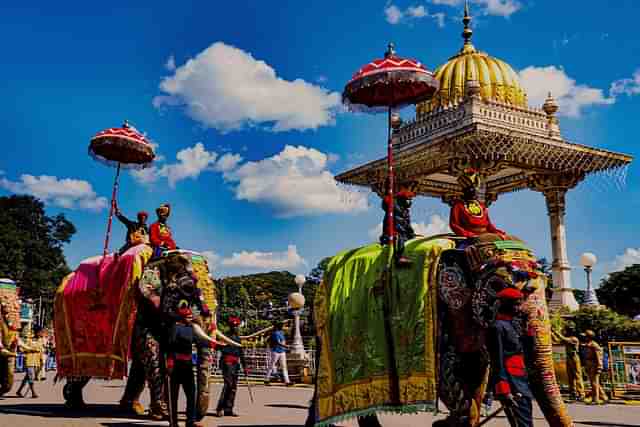 Mysuru Dasara (karnatakatourism.org)