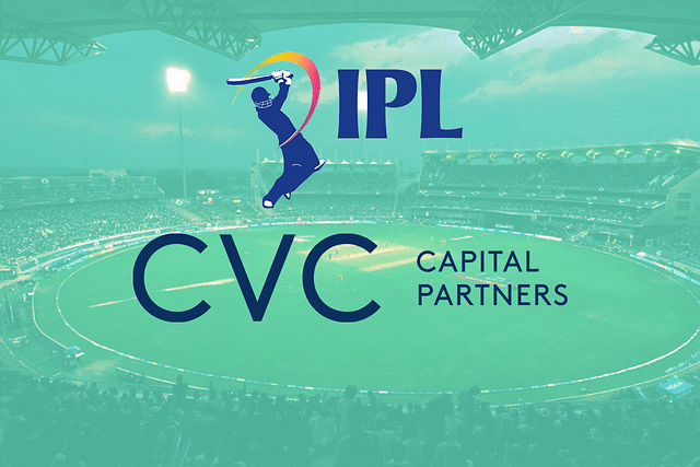 CVC Partners bagged Ahmedabad franchise.