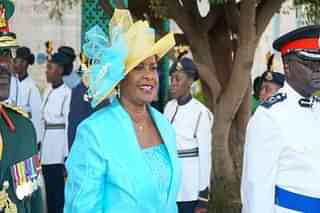 Governor General Dame Sandra Mason has been nominated by Parliament to be the first President  Of Barbados