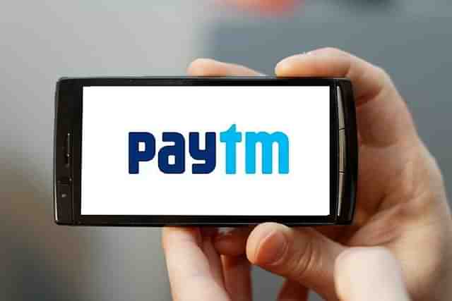 Paytm