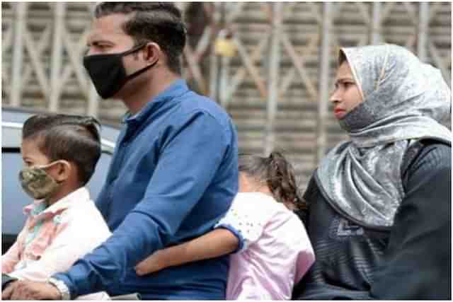 Violation of norms will attract a fine of Rs 1,000 and suspension of driving licence for three months. 

