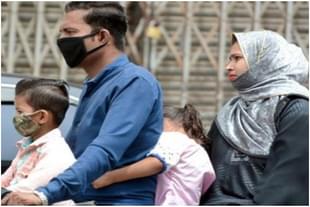 New road safety rules for children.