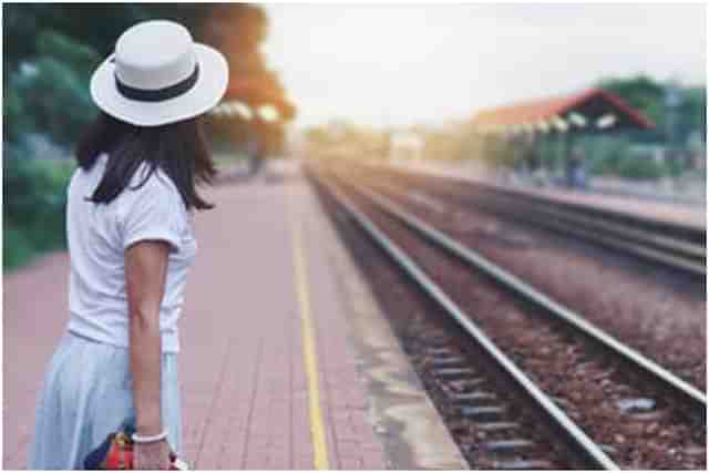 Indian Railways has always been a part of the cinematic experience of India. 