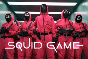 Squid Game