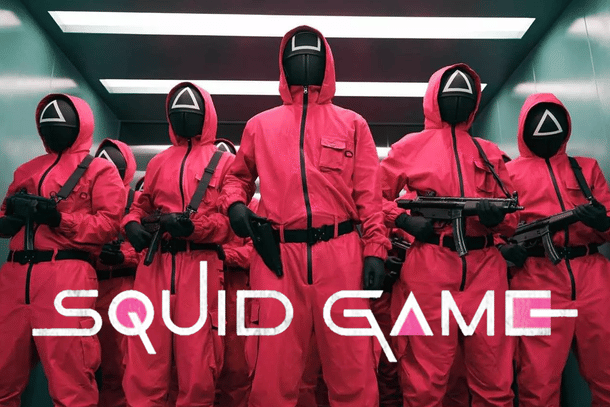Squid Game