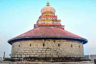 Shri Karinjeshwara Temple (Pic Via