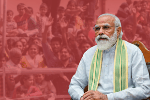 Economic activity picking up.