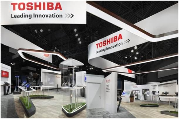 Toshiba