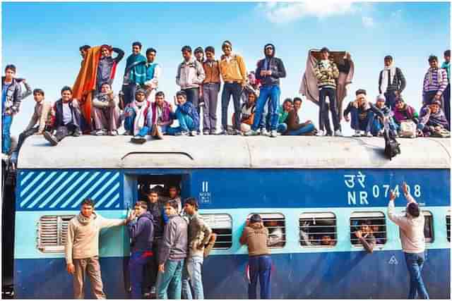 The public transporter hopes to prevent scenes like the one in this picture.