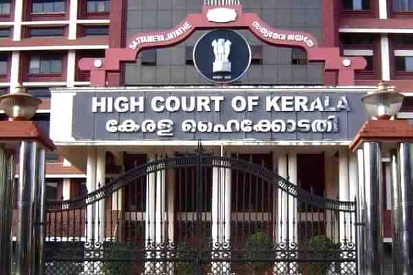 Kerala High Court