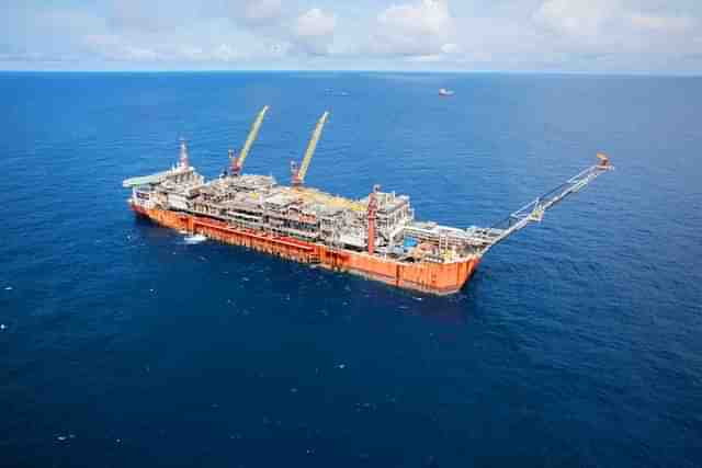 Shell Oil