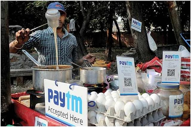 UPI and payment apps have bridged the urban-rural divide, when it comes to business.