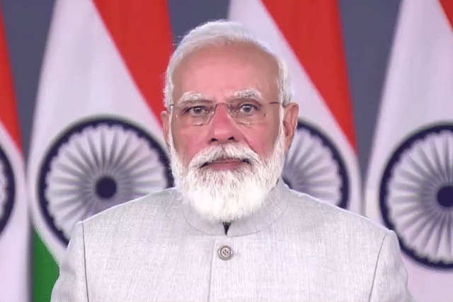 PM Modi