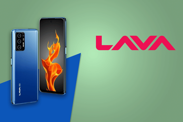 Lava Agni 5G