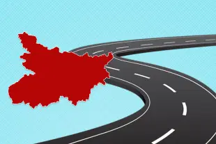 Bihar’s potential as a manufacturing destination is expected to receive a boost due to these expressways.