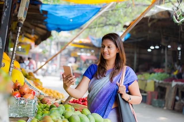 Digital Payments In India 