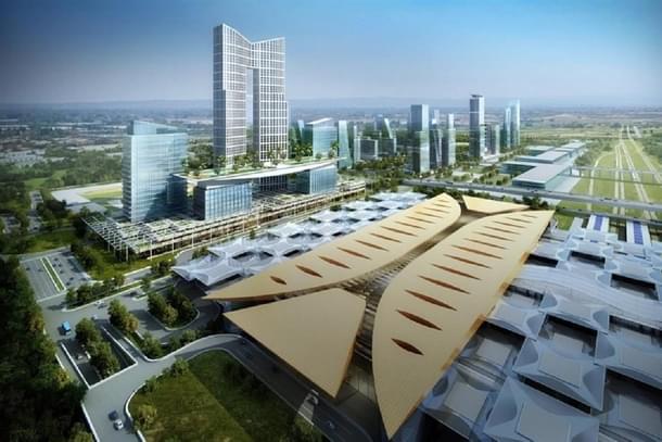 The IMS at Ajni in Nagpur had been envisioned as a state-of-the-art facility integrating several transport modes such as road, rail and metro (PIB)