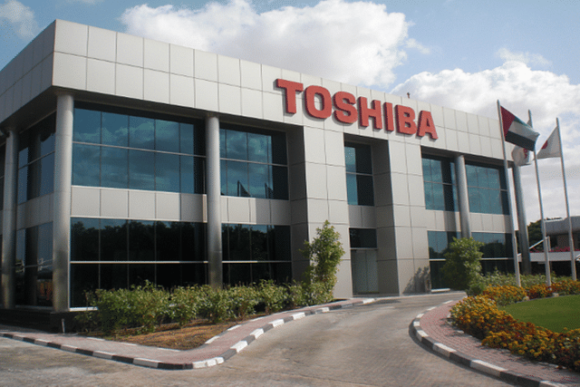 Toshiba