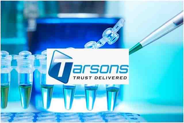 Tarsons