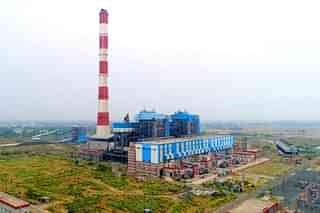 Thermal Power Project in Bihar (NTPC)